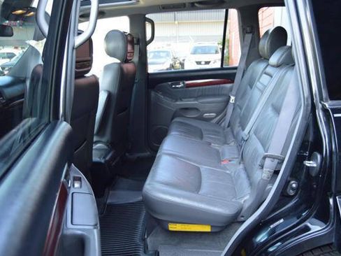 Used 2008 Lexus GX 470 AWD/4WD image 46