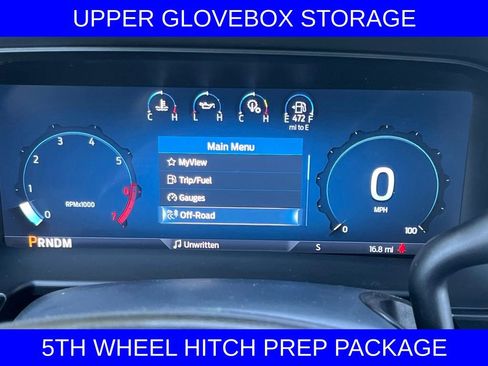 New 2026 Ford F350 XLT w/ XLT Premium Package image 19