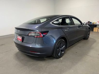 Used 2020 Tesla Model 3 Standard Range Plus