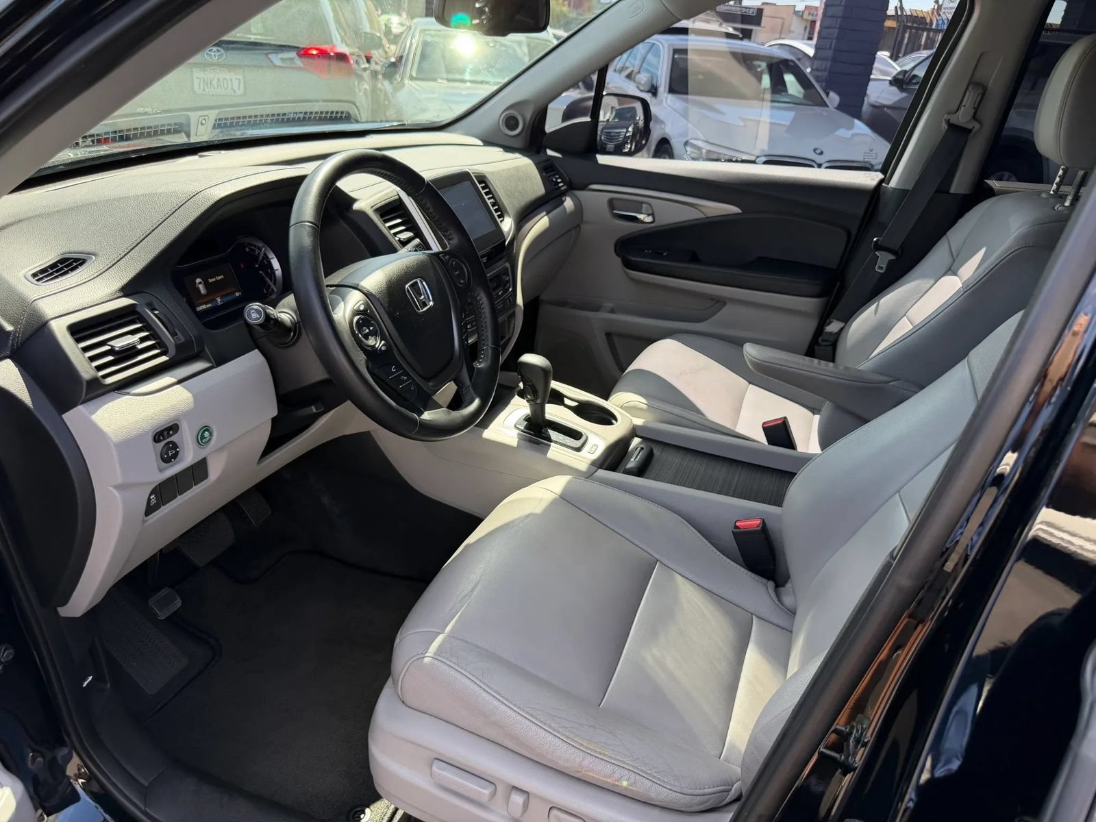 Used 2016 Honda Pilot EX-L image 30