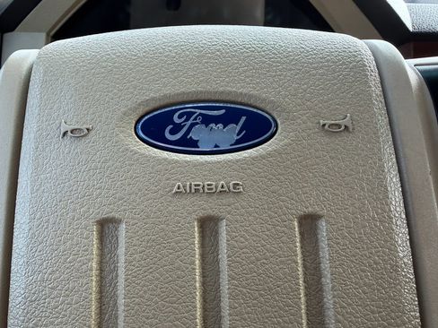 Used 2008 Ford F250 King Ranch AWD/4WD image 23