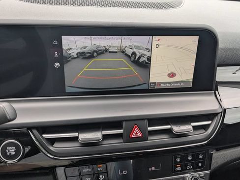 Certified 2024 Kia Seltos S FWD image 22