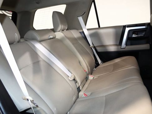 Used 2021 Toyota 4Runner Limited image 54