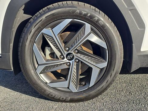 Used 2022 Hyundai Tucson SEL w/ Convenience + Premium Package image 20