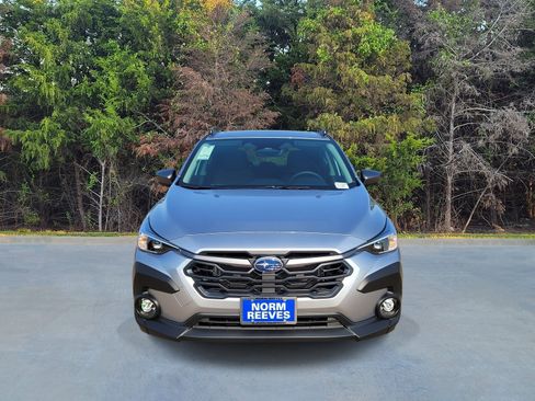 New 2026 Subaru Crosstrek 2.5i Premium AWD/4WD image 2