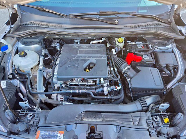 Used 2020 Ford Escape SE AWD/4WD image 31