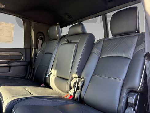 New 2026 RAM 2500 Limited image 4