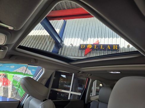 Used 2024 Subaru Forester Limited image 13