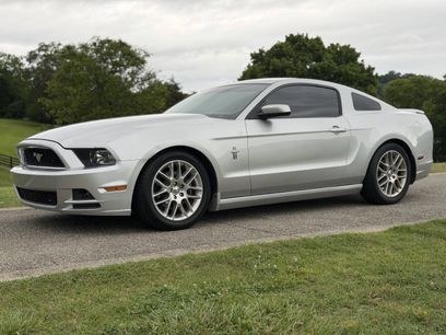 Used 2013 Ford Mustang Premium