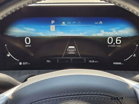 Used 2023 Kia Telluride SX image 29