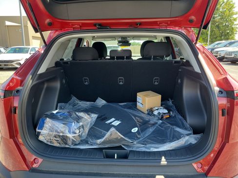 New 2026 Hyundai Kona SEL Sport AWD/4WD image 8