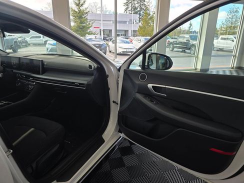 New 2026 Hyundai Sonata SEL image 38