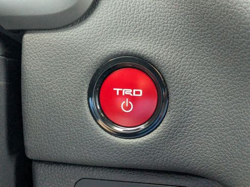Used 2026 Toyota Tundra TRD Pro AWD/4WD image 24