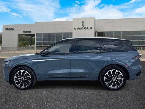 New 2026 Lincoln Nautilus Reserve AWD/4WD image 6