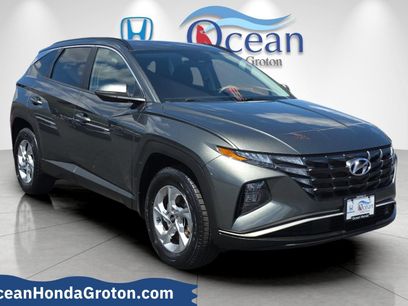 Used 2023 Hyundai Tucson SEL