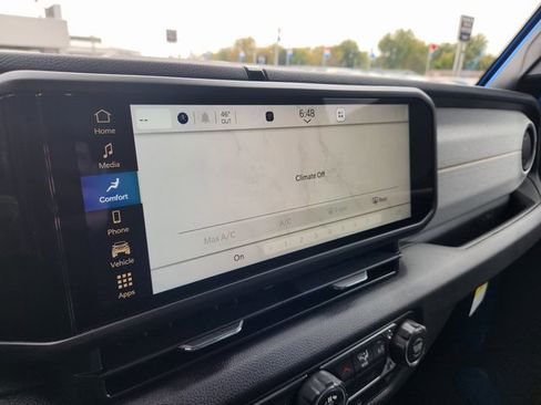 New 2026 Jeep Wrangler Willys image 12