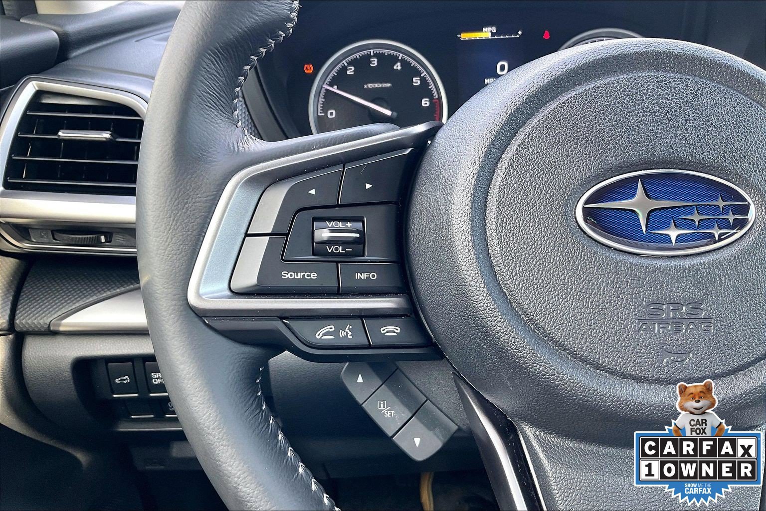 Certified 2023 Subaru Forester Premium AWD/4WD image 24