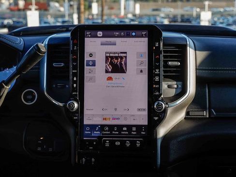 New 2025 RAM 2500 Laramie image 14