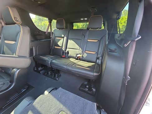 Used 2021 GMC Yukon XL AT4 w/ AT4 Premium Plus Package AWD/4WD image 24
