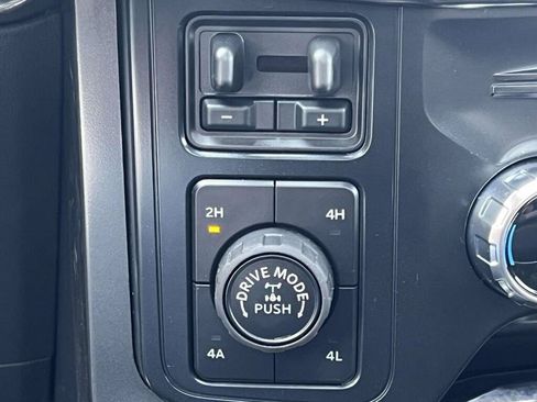 New 2026 Ford F150 Tremor AWD/4WD image 27