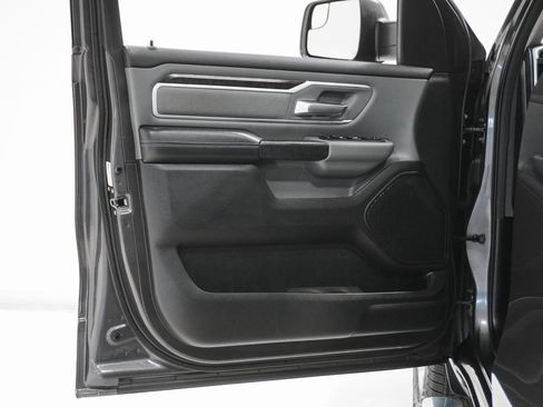 Certified 2020 RAM 1500 Big Horn image 14