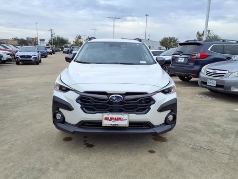 New 2026 Subaru Crosstrek 2.0i Premium image 5