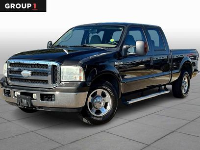 Used 2006 Ford F250 XL