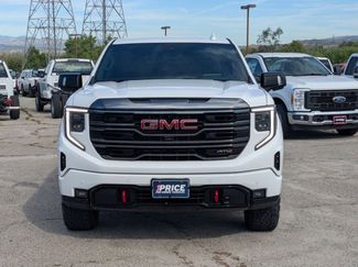 Certified 2023 GMC Sierra 1500 AT4 w/ Technology Package video 2