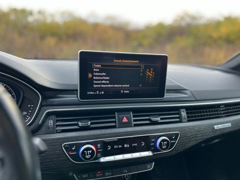 Used 2018 Audi A4 2.0T Premium Plus w/ Premium Plus Package image 22