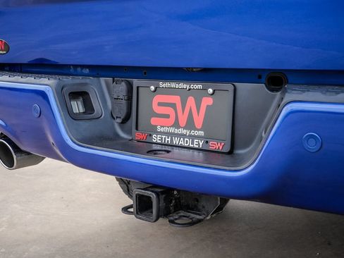 Used 2017 RAM 1500 Sport AWD/4WD image 13