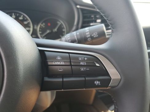 New 2026 MAZDA CX-30 AWD 2.5 S w/ Select Sport Pkg image 23