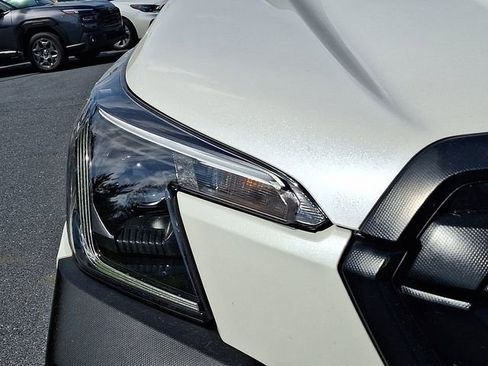 Certified 2023 Subaru Forester Wilderness AWD/4WD image 11