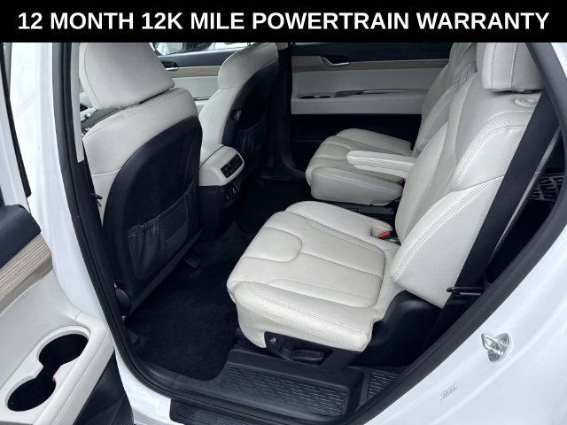 Used 2021 Hyundai Palisade SEL w/ Premium Package AWD/4WD image 17
