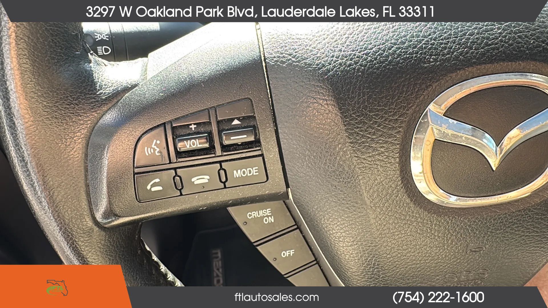 Used 2012 MAZDA MAZDA3 i Grand Touring w/ Tech Pkg FWD image 52