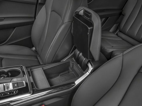 New 2026 Audi Q7 2.0T Premium Plus AWD/4WD image 10