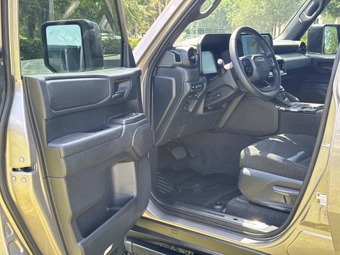 Used 2025 Toyota Land Cruiser 1958 AWD/4WD image 13