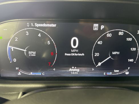 New 2026 Jeep Grand Wagoneer Limited image 16