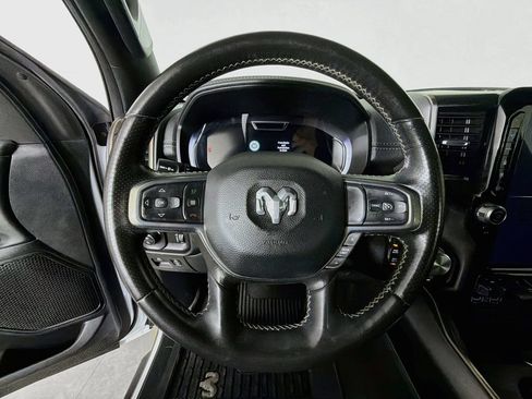 Used 2023 RAM 1500 Rebel w/ Rebel Level 1 Equipment Group AWD/4WD image 13