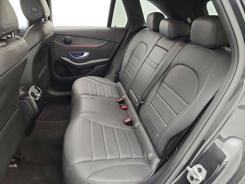 Used 2022 Mercedes-Benz GLC 300 image 15