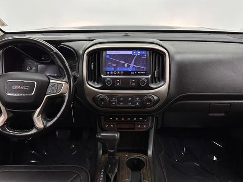 Used 2019 GMC Canyon Denali RWD image 29