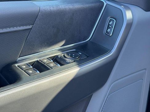 New 2025 Ford F150 XLT w/ Equipment Group 302A MID image 13