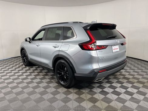 Certified 2025 Honda CR-V Sport-L image 15