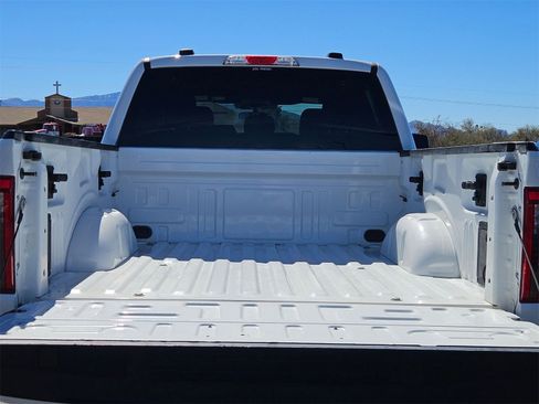 Certified 2024 Ford F150 STX image 7