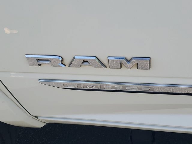 Used 2021 RAM 2500 Limited AWD/4WD image 28