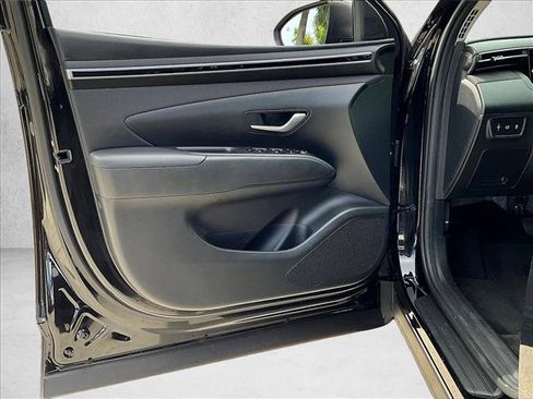 Used 2023 Hyundai Tucson SEL w/ Convenience Package FWD image 18