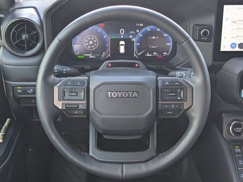 Used 2024 Toyota Land Cruiser AWD/4WD image 20