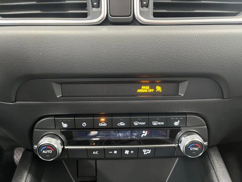 New 2025 MAZDA CX-5 AWD 2.5 S w/ Select Package image 16
