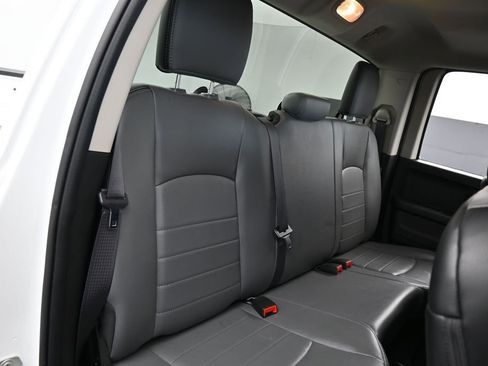 Used 2024 RAM 1500 Tradesman RWD image 41