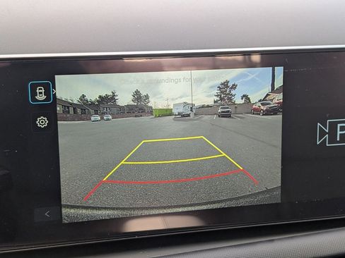 New 2026 Hyundai Santa Cruz SEL image 19