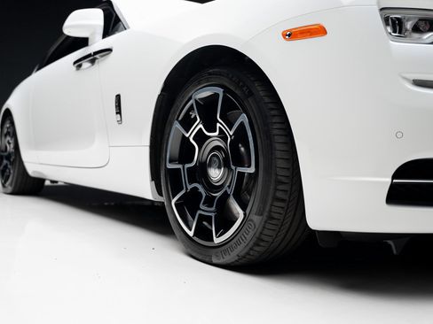 Used 2020 Rolls-Royce Wraith image 77